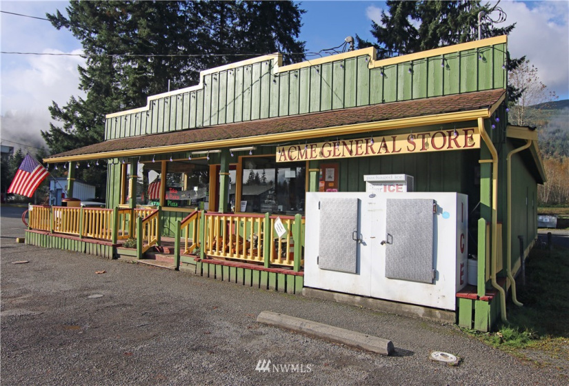 2035 Valley, Acme, Washington 98220, ,Commercial Sale,For Sale,Valley,NWM1857634