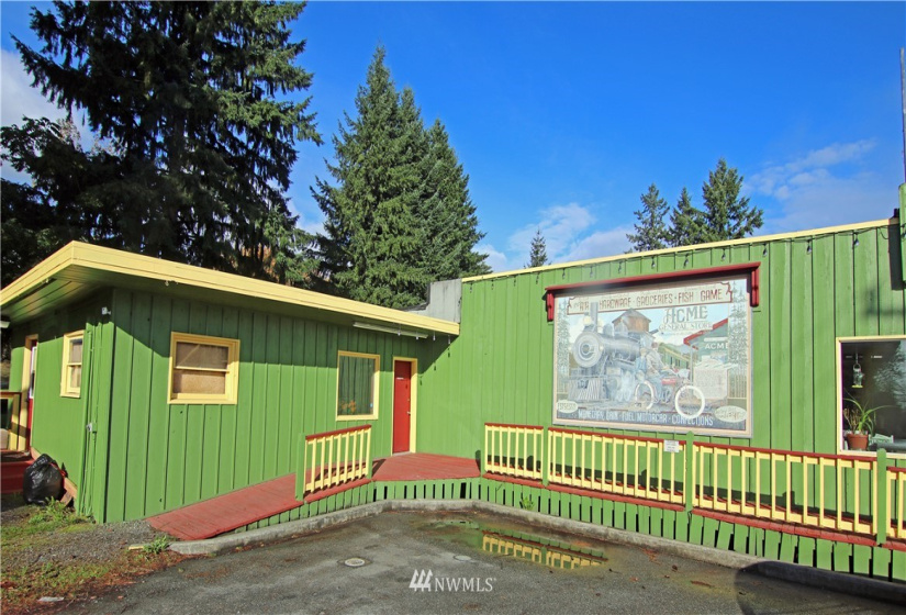 2035 Valley, Acme, Washington 98220, ,Commercial Sale,For Sale,Valley,NWM1857634