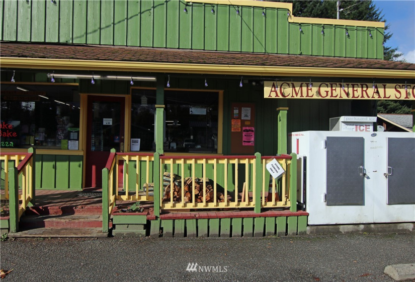 2035 Valley, Acme, Washington 98220, ,Commercial Sale,For Sale,Valley,NWM1857634
