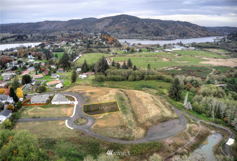 913 Water, South Bend, Washington 98586, ,Land,For Sale,Water,NWM1856594