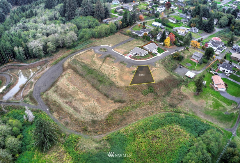 907 Water, South Bend, Washington 98586, ,Land,For Sale,Water,NWM1856539