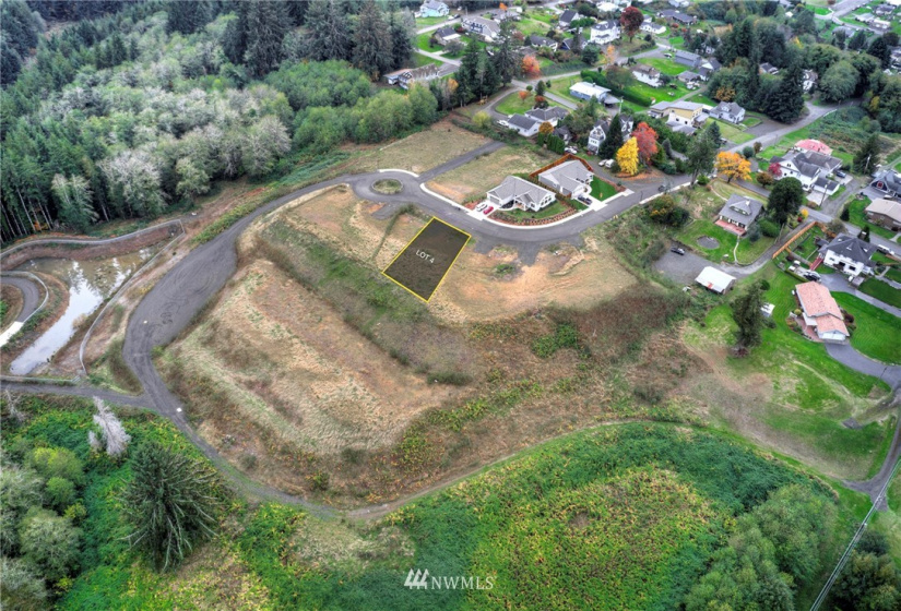 911 Water, South Bend, Washington 98586, ,Land,For Sale,Water,NWM1856587