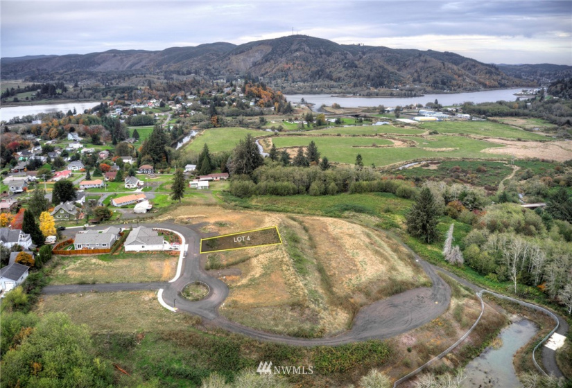 911 Water, South Bend, Washington 98586, ,Land,For Sale,Water,NWM1856587