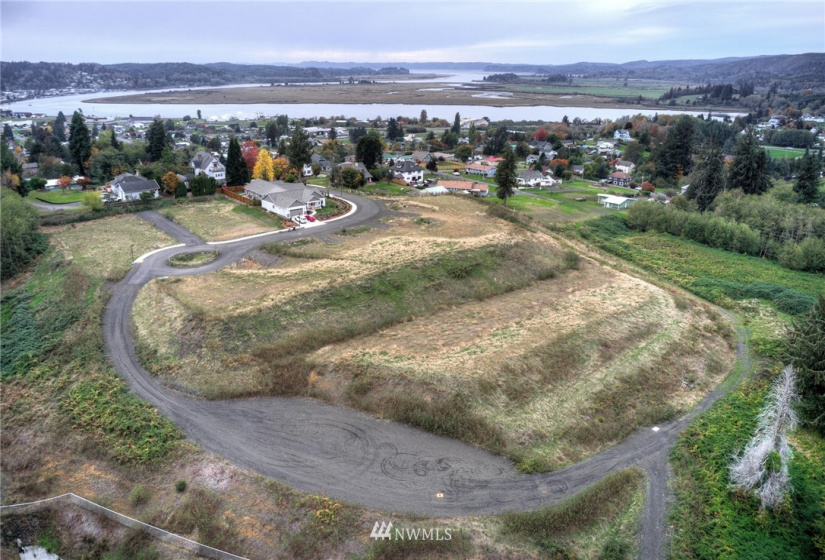 911 Water, South Bend, Washington 98586, ,Land,For Sale,Water,NWM1856587