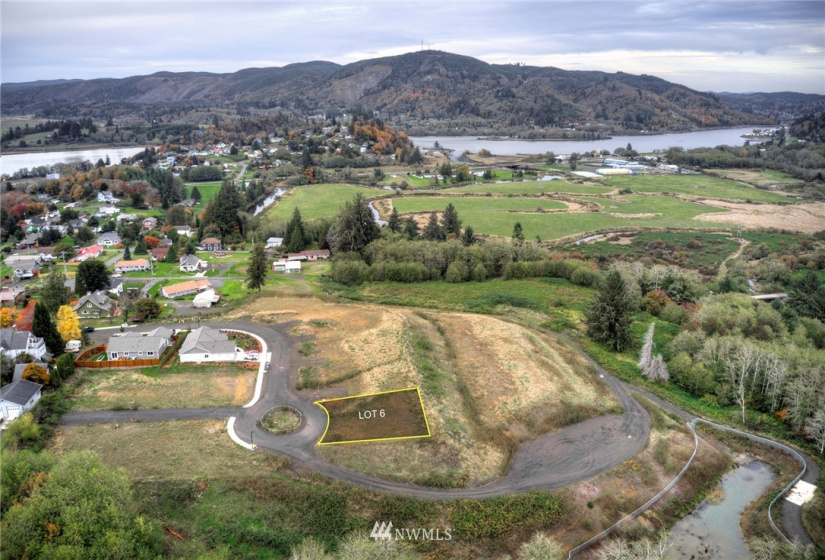 915 Water, South Bend, Washington 98586, ,Land,For Sale,Water,NWM1856596