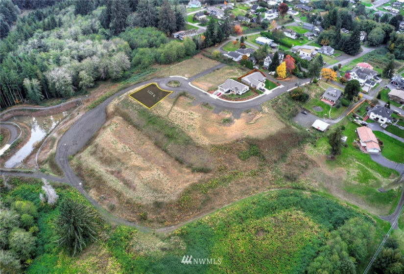 915 Water, South Bend, Washington 98586, ,Land,For Sale,Water,NWM1856596