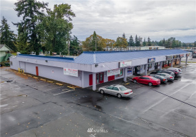 11101 Pacific St., Lakewood, Washington 98499, ,Business Opportunity,For Sale,Pacific St.,NWM1857764