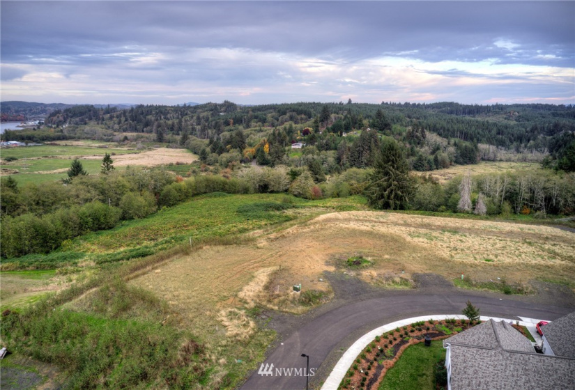 905 - 915 Water, South Bend, Washington 98586, ,Land,For Sale,915 Water,NWM1857054