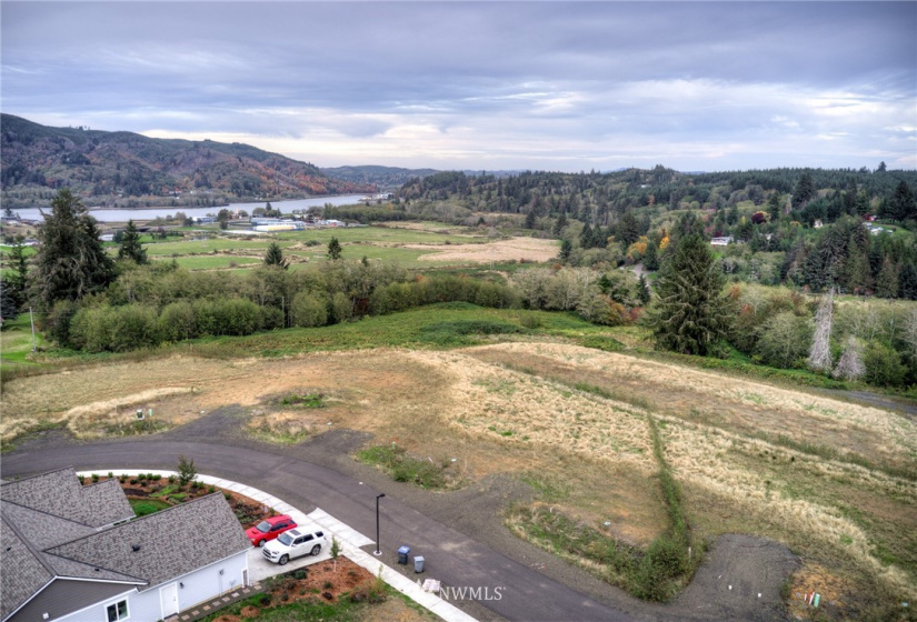 905 - 915 Water, South Bend, Washington 98586, ,Land,For Sale,915 Water,NWM1857054