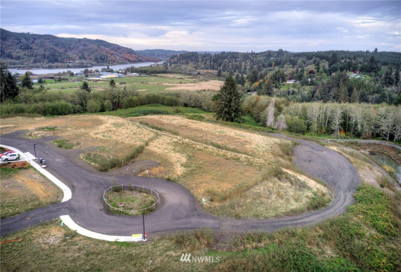 905 - 915 Water, South Bend, Washington 98586, ,Land,For Sale,915 Water,NWM1857054
