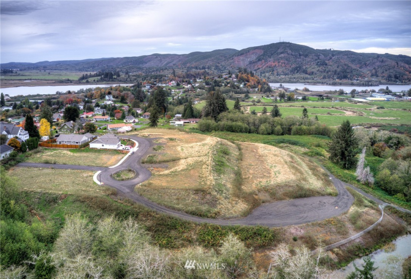 905 - 915 Water, South Bend, Washington 98586, ,Land,For Sale,915 Water,NWM1857054