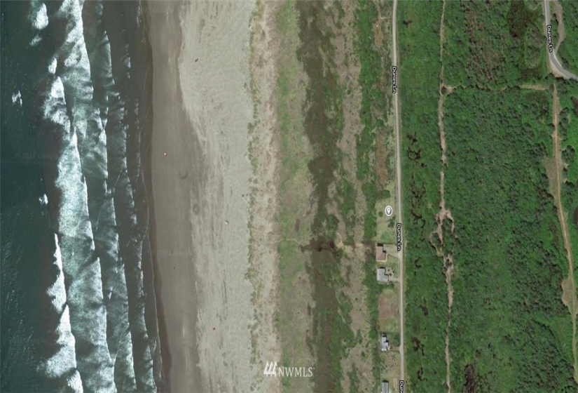 90 Dunes, Ocean Shores, Washington 98569, ,Land,For Sale,Dunes,NWM1857431