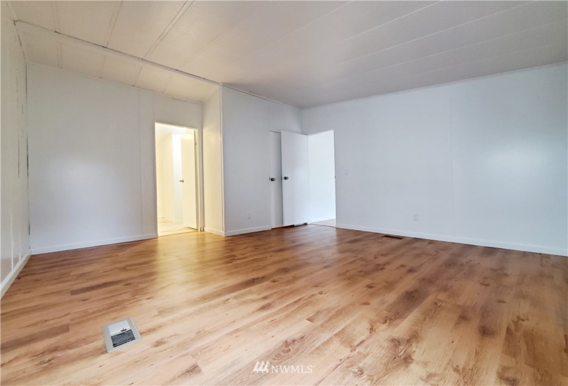 130 Salmon, Clallam Bay, Washington 98326, 3 Bedrooms Bedrooms, ,1 BathroomBathrooms,Residential,For Sale,Salmon,NWM1857546