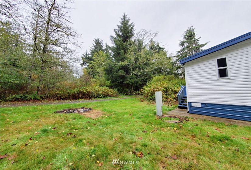 130 Salmon, Clallam Bay, Washington 98326, 3 Bedrooms Bedrooms, ,1 BathroomBathrooms,Residential,For Sale,Salmon,NWM1857546