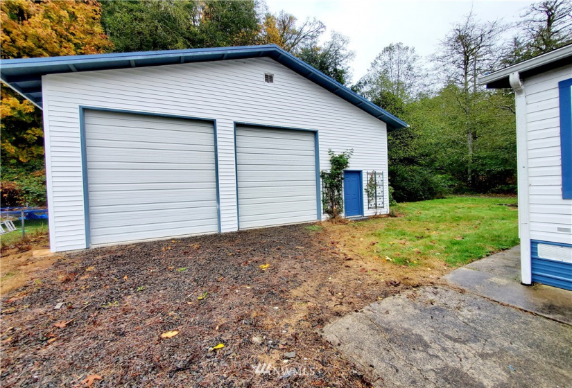 130 Salmon, Clallam Bay, Washington 98326, 3 Bedrooms Bedrooms, ,1 BathroomBathrooms,Residential,For Sale,Salmon,NWM1857546