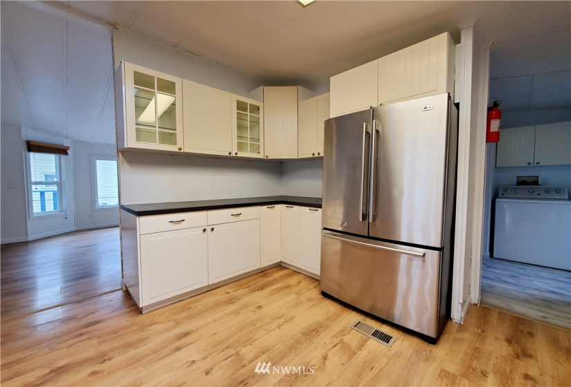 130 Salmon, Clallam Bay, Washington 98326, 3 Bedrooms Bedrooms, ,1 BathroomBathrooms,Residential,For Sale,Salmon,NWM1857546