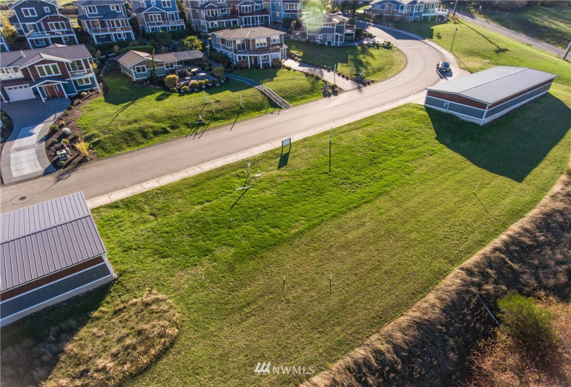 3910 Isle, Anacortes, Washington 98221, ,Land,For Sale,The Isles PUD,Isle,NWM1857481