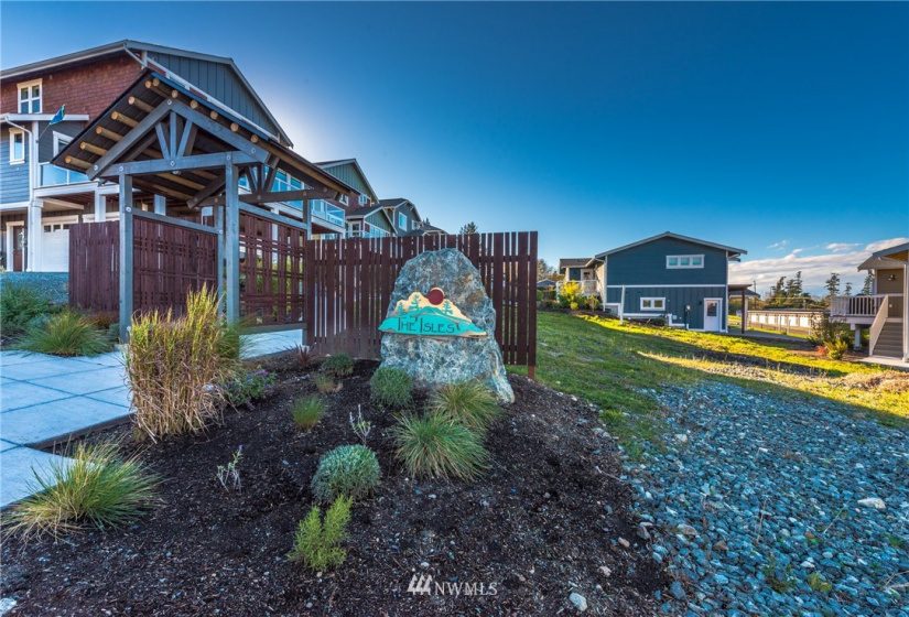 3910 Isle, Anacortes, Washington 98221, ,Land,For Sale,The Isles PUD,Isle,NWM1857481