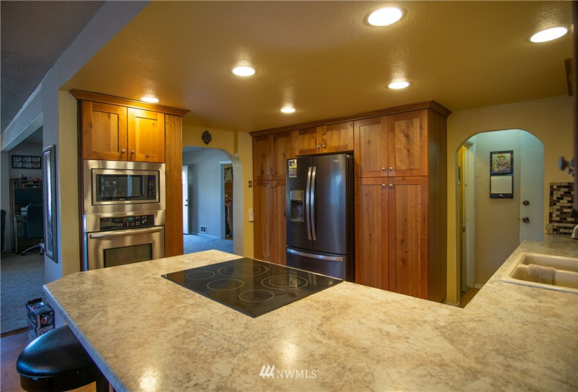 1354 Sumach, Walla Walla, Washington 99362, 5 Bedrooms Bedrooms, ,2 BathroomsBathrooms,Residential,For Sale,Sumach,NWM1857956