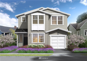 2841 68th, Seattle, Washington 98117, 4 Bedrooms Bedrooms, ,2 BathroomsBathrooms,Residential,For Sale,68th,NWM1857889