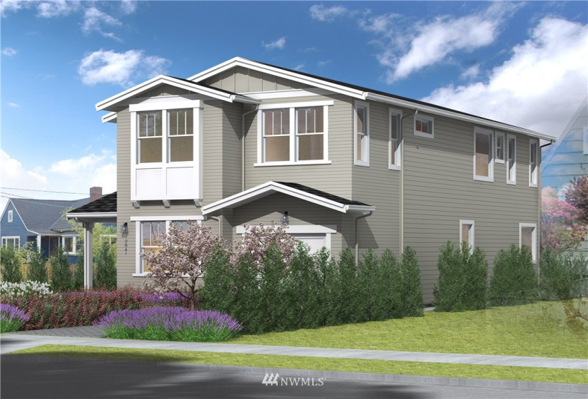 2841 68th, Seattle, Washington 98117, 4 Bedrooms Bedrooms, ,2 BathroomsBathrooms,Residential,For Sale,68th,NWM1857889