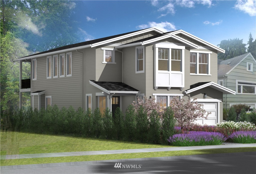2841 68th, Seattle, Washington 98117, 4 Bedrooms Bedrooms, ,2 BathroomsBathrooms,Residential,For Sale,68th,NWM1857889