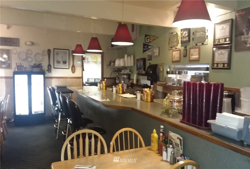 628 Railroad, Shelton, Washington 98584, ,Business Opportunity,For Sale,Railroad,NWM1858025