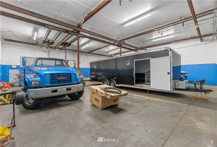 425 Wynooche, Montesano, Washington 98562, ,Commercial Sale,For Sale,Wynooche,NWM1851854