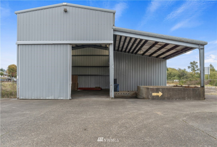 425 Wynooche, Montesano, Washington 98562, ,Commercial Sale,For Sale,Wynooche,NWM1851854