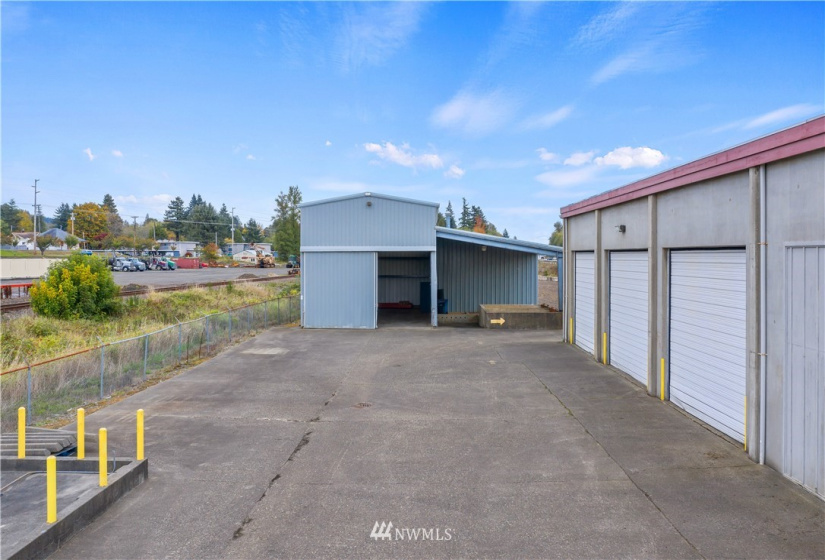 425 Wynooche, Montesano, Washington 98562, ,Commercial Sale,For Sale,Wynooche,NWM1851854