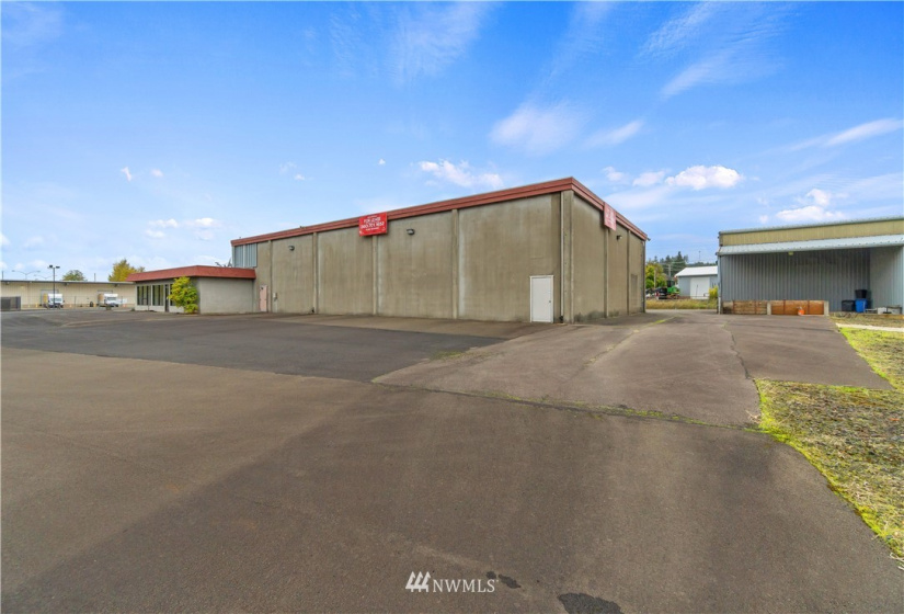 425 Wynooche, Montesano, Washington 98562, ,Commercial Sale,For Sale,Wynooche,NWM1851854