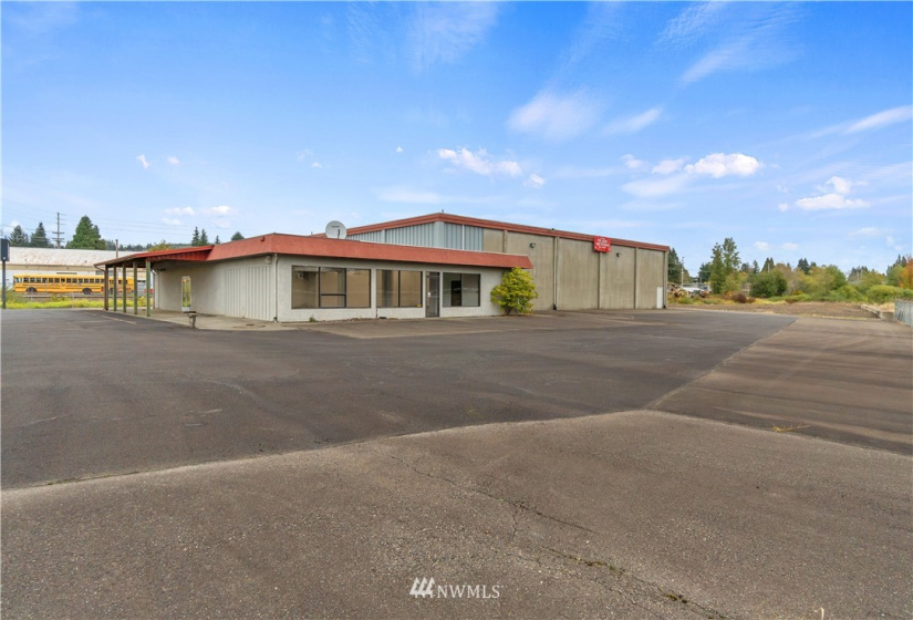 425 Wynooche, Montesano, Washington 98562, ,Commercial Sale,For Sale,Wynooche,NWM1851854