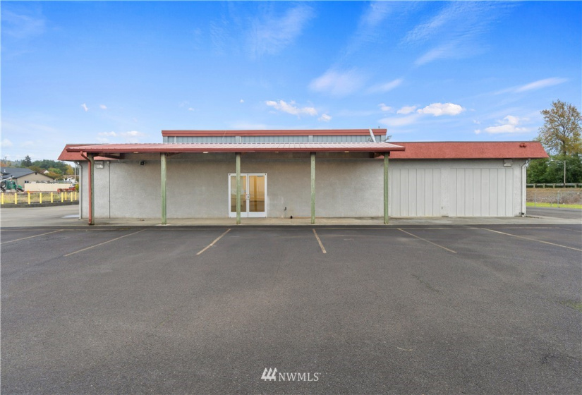 425 Wynooche, Montesano, Washington 98562, ,Commercial Sale,For Sale,Wynooche,NWM1851854
