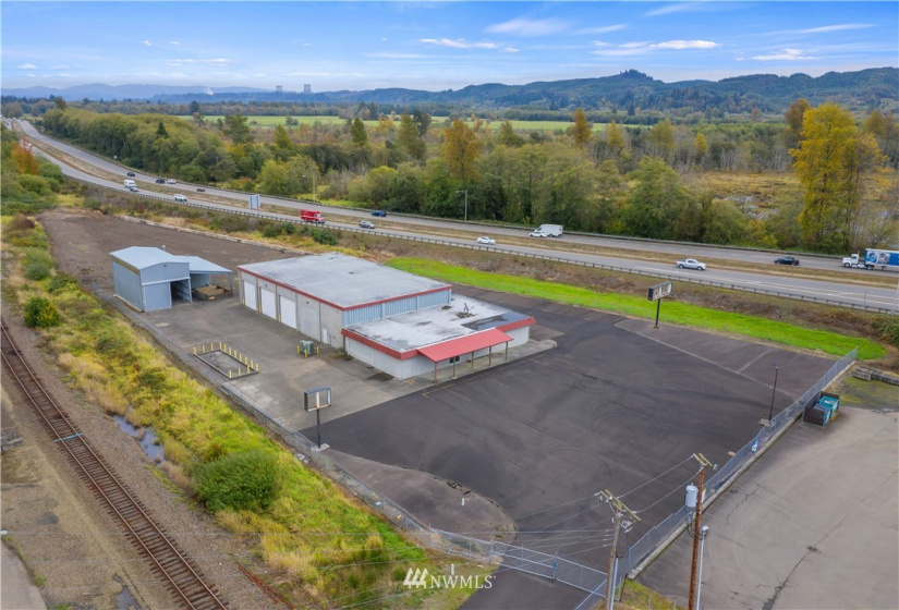 425 Wynooche, Montesano, Washington 98562, ,Commercial Sale,For Sale,Wynooche,NWM1851854