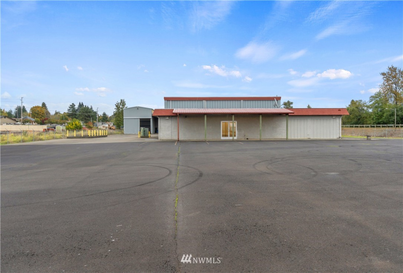 425 Wynooche, Montesano, Washington 98562, ,Commercial Sale,For Sale,Wynooche,NWM1851854