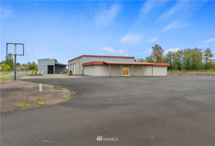425 Wynooche, Montesano, Washington 98562, ,Commercial Sale,For Sale,Wynooche,NWM1851854