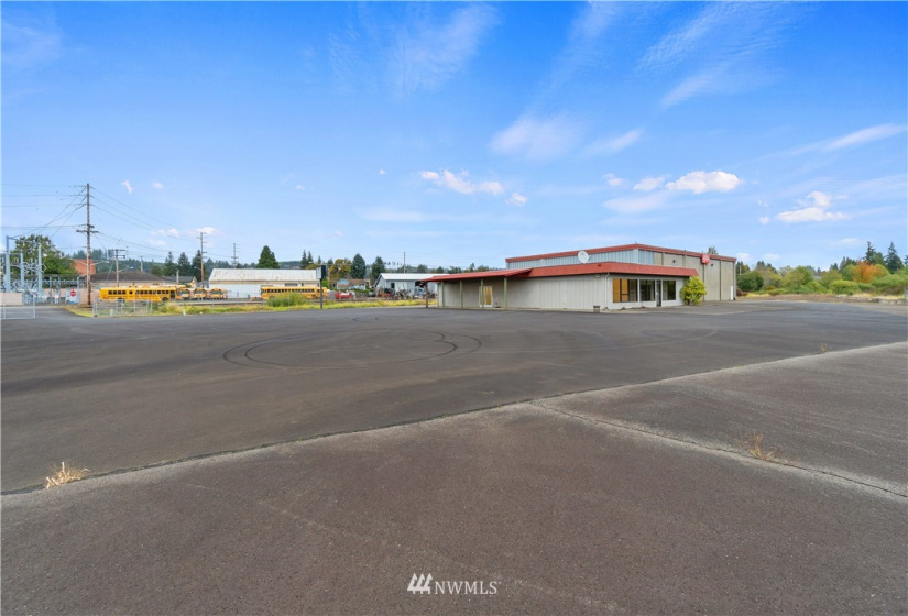 425 Wynooche, Montesano, Washington 98562, ,Commercial Sale,For Sale,Wynooche,NWM1851854
