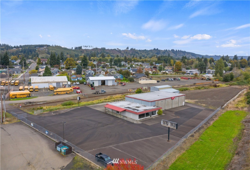 425 Wynooche, Montesano, Washington 98562, ,Commercial Sale,For Sale,Wynooche,NWM1851854