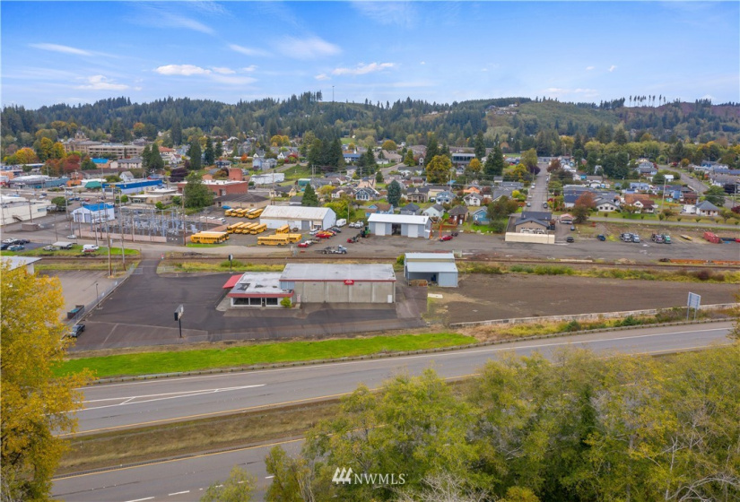 425 Wynooche, Montesano, Washington 98562, ,Commercial Sale,For Sale,Wynooche,NWM1851854