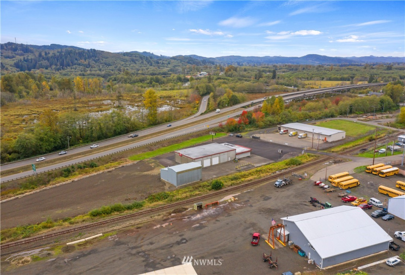 425 Wynooche, Montesano, Washington 98562, ,Commercial Sale,For Sale,Wynooche,NWM1851854