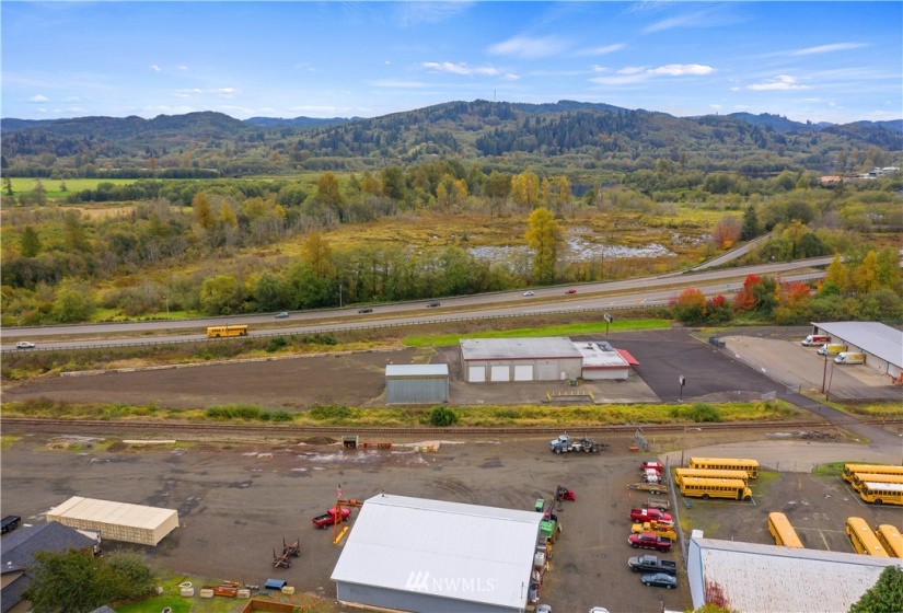 425 Wynooche, Montesano, Washington 98562, ,Commercial Sale,For Sale,Wynooche,NWM1851854