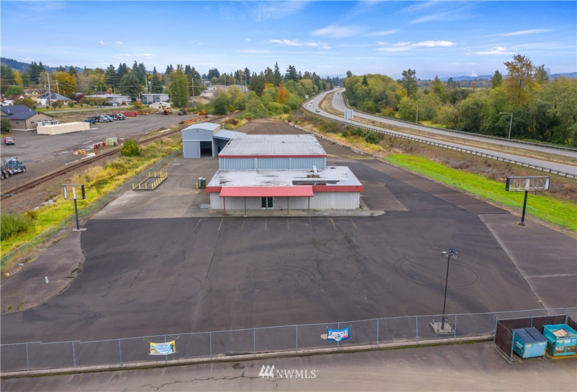 425 Wynooche, Montesano, Washington 98562, ,Commercial Sale,For Sale,Wynooche,NWM1851854