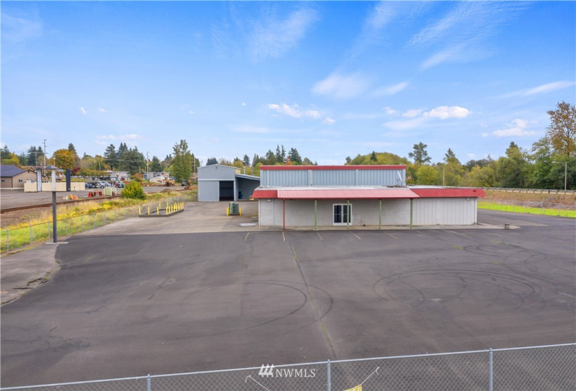 425 Wynooche, Montesano, Washington 98562, ,Commercial Sale,For Sale,Wynooche,NWM1851854
