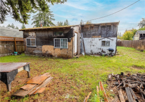 2809 Stone, Bremerton, Washington 98310, ,Land,For Sale,Stone,NWM1858173