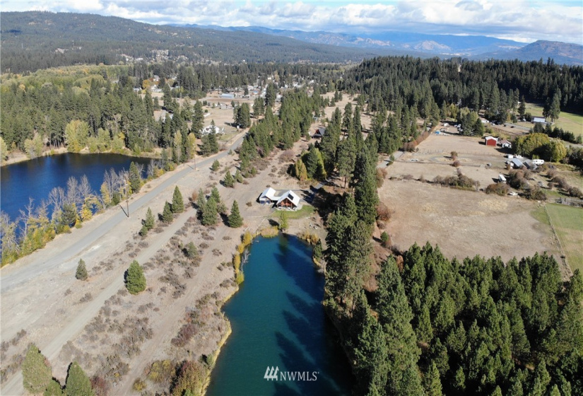 0 Westside, Cle Elum, Washington 98922, ,Land,For Sale,Rodney Dunn Estate,Westside,NWM1857849