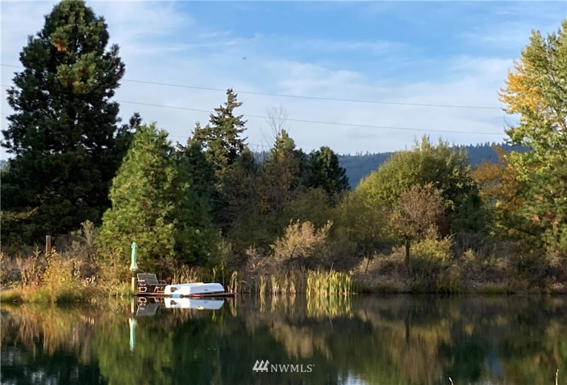 0 Westside, Cle Elum, Washington 98922, ,Land,For Sale,Rodney Dunn Estate,Westside,NWM1857849