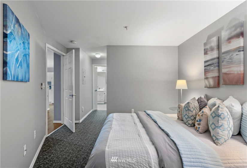 3318 30th, Seattle, Washington 98126, 1 Bedroom Bedrooms, ,1 BathroomBathrooms,Residential Lease,For Rent,30th,NWM1858240