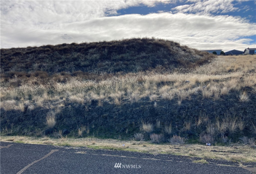 301 6th, Odessa, Washington 99159, ,Land,For Sale,6th,NWM1858103