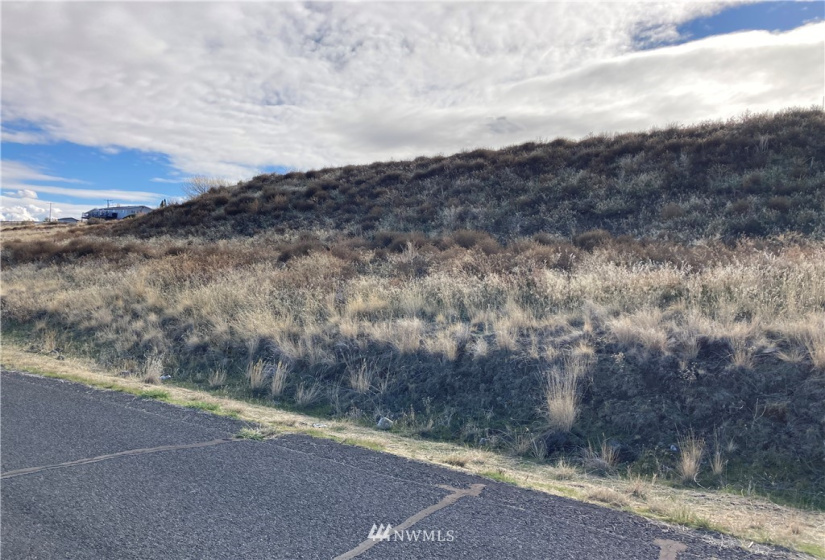 301 6th, Odessa, Washington 99159, ,Land,For Sale,6th,NWM1858103