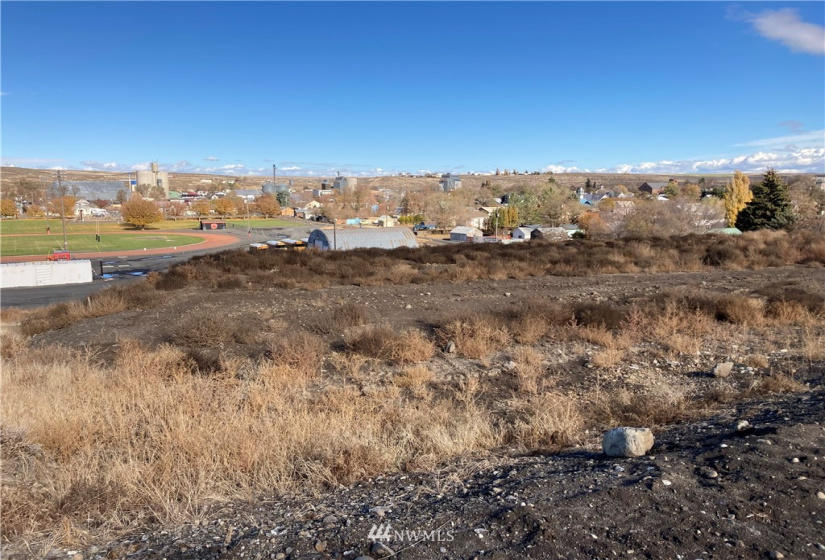 301 6th, Odessa, Washington 99159, ,Land,For Sale,6th,NWM1858103